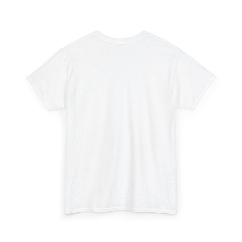 Shakespeare Phone Screen Tee — "What light through yonder phone screen breaks?"