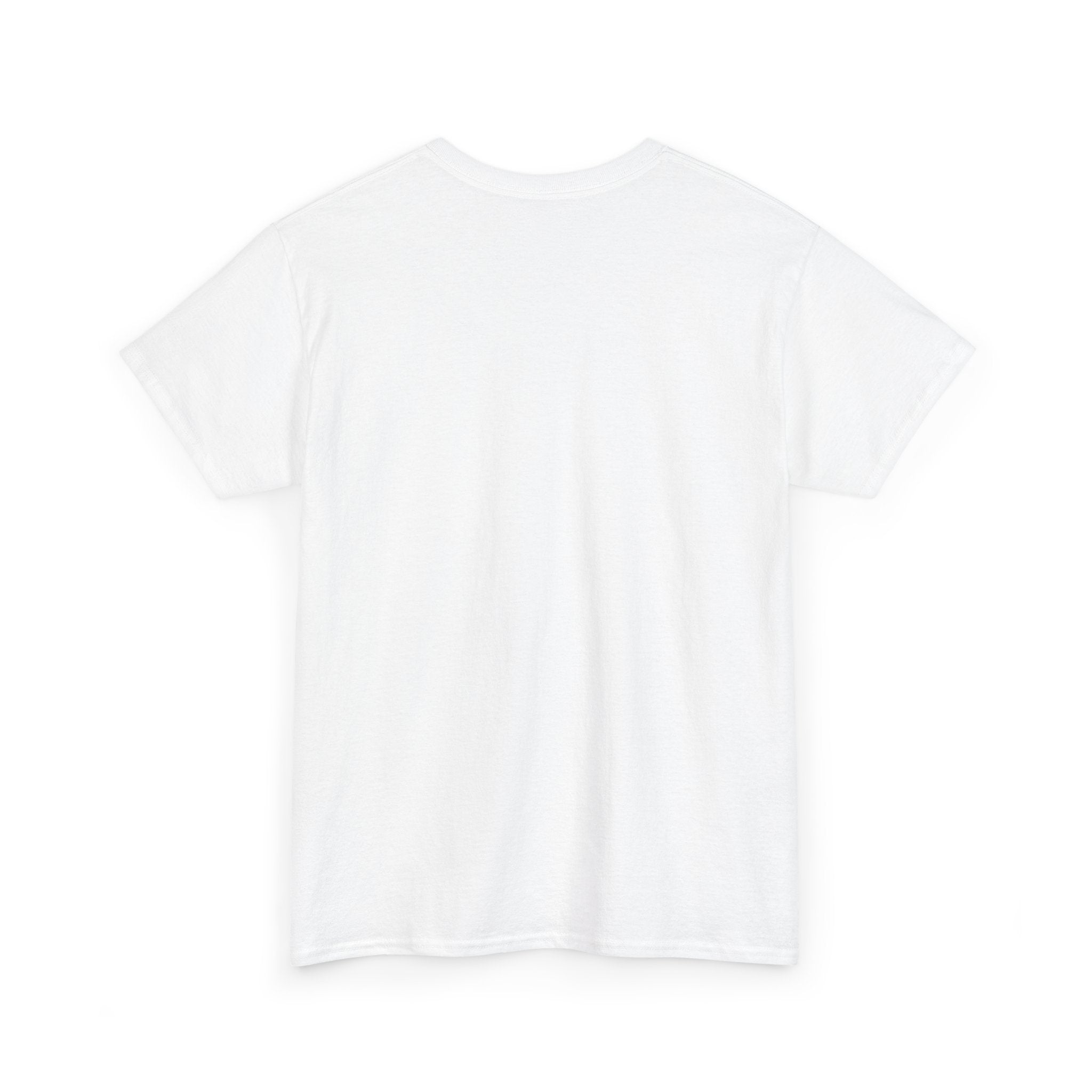 Shakespeare Phone Screen Tee — "What light through yonder phone screen breaks?"
