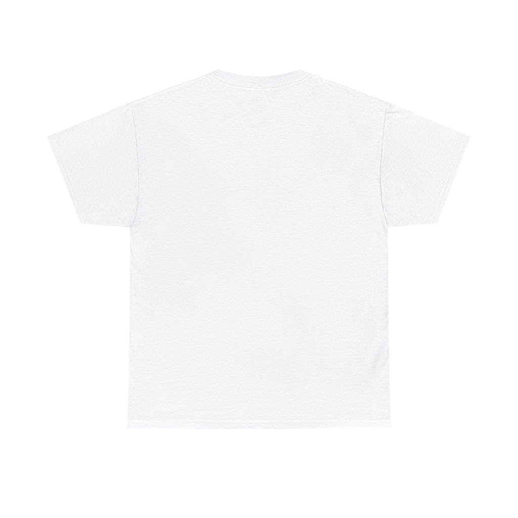 Shakespeare Phone Screen Tee — "What light through yonder phone screen breaks?"