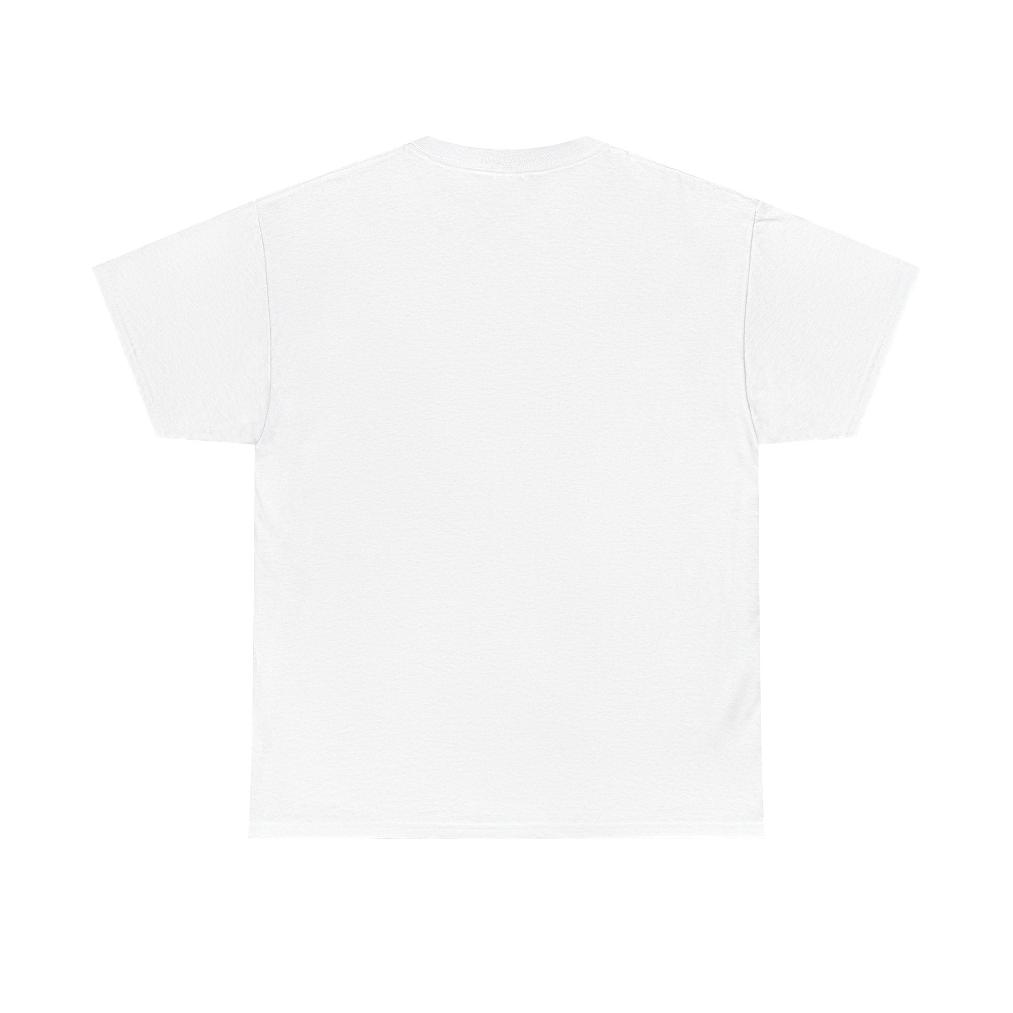 Shakespeare Phone Screen Tee — "What light through yonder phone screen breaks?"